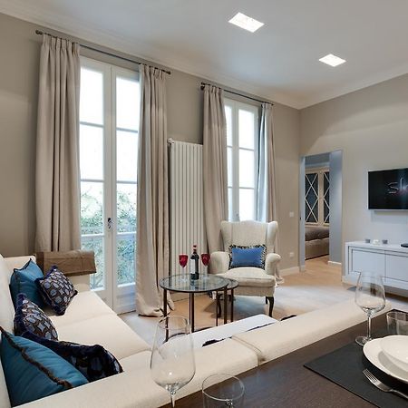 Apartament Cozy Borgo Florencja Pokój zdjęcie